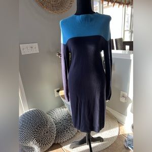 NWT Ann Taylor sweater dress size medium